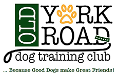 Old York Road Dog Training Club